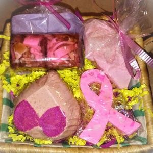 Hand Made Bath / Spa